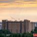 ЖК «Солнечный» в городе Воронеж