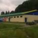 Магазин «АТБ» в місті Шептицький