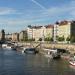 Rašínovo nábřeží quay (en) в городе Прага