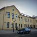 PKP Piotrków Trybunalski (pl) in Piotrkow Trybunalski city