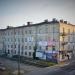 Młyn (pl) in Piotrkow Trybunalski city