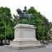 Statua di Vittorio Emanuele II