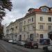 вул. Сенявіна, 3 в місті Севастополь