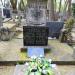 The grave of Kruszewski family in Warsaw city