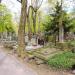 The grave of Rybicki family. in Warsaw city