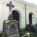 The grave of Zaborowski family in Warsaw city