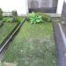 Free place for grave in Warsaw city