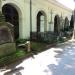 Free place for grave in Warsaw city
