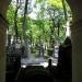 Free place for grave in Warsaw city