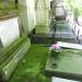 The grave of Fukier  family in Warsaw city