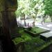 The grave of Fukier  family in Warsaw city