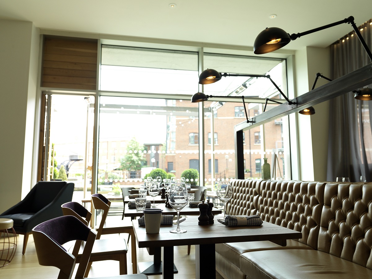 The Lock Kitchen and Bar Leeds