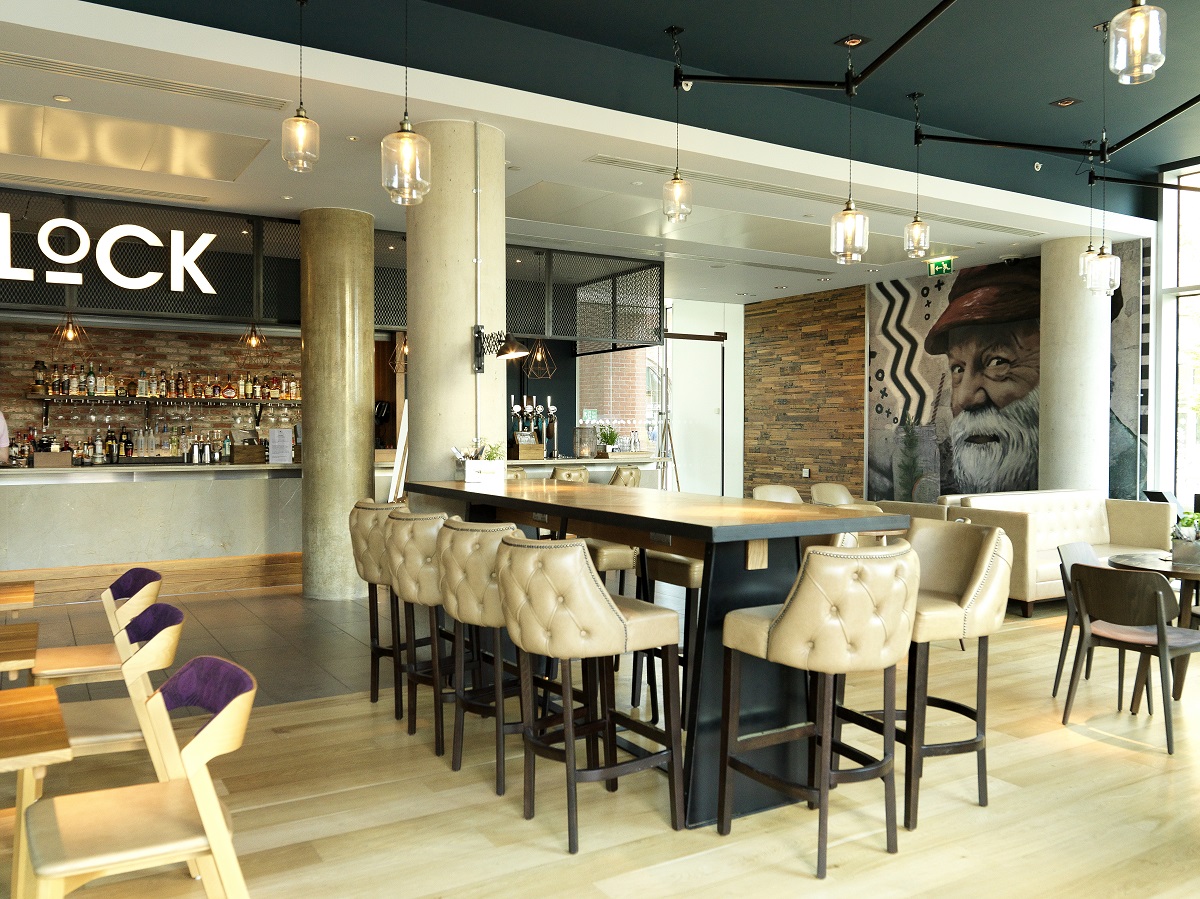 The Lock Kitchen and Bar Leeds