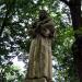 The grave of Petz family. in Warsaw city