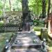 The grave of Śliwicki family in Warsaw city