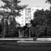 Бывший фонтан со скульптурной композицией «Дружба народов» (ru) in Chişinău city