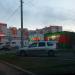 Универсам «Макси» в городе Вологда