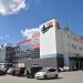 Торговый центр в городе Екатеринбург