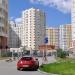 ул. Сурикова, 53а в городе Екатеринбург