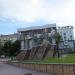 Венткиоск метро в городе Самара