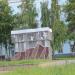 Венткиоск метро в городе Самара