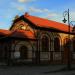 Dawna sala gimnastyczna in Zabrze city