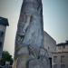 Pomnik Pamięci Żydów Radomskich in Radom city