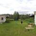 Бывший спортлагерь «Зелёный шум» в городе Воронеж
