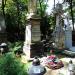 The grave of Kobylski family in Warsaw city
