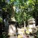 The grave of Kobylski family in Warsaw city