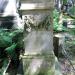 The grave of Michał Midwoch in Warsaw city