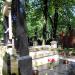 The grave of Zdzisław Wójcik in Warsaw city