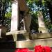 The grave of Kurzela family in Warsaw city