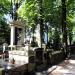 The grave of Kurzela family in Warsaw city