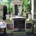 The grave of Kurzela family in Warsaw city