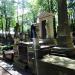 The grave of Kurzela family in Warsaw city