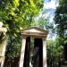The grave of Kurzela family in Warsaw city