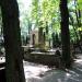The grave of Kurzela family in Warsaw city