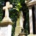 The grave of Kwiatkowski family in Warsaw city