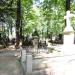 The grave of Leokadia Zaboklicka in Warsaw city