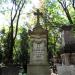 The grave of Gumiński family in Warsaw city