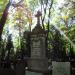 The grave of Gumiński family in Warsaw city