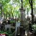 The grave of Gumiński family in Warsaw city
