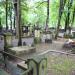 The grave of Antoni Blank in Warsaw city