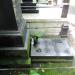 The grave of Zarzycki family in Warsaw city