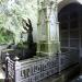 The Grave Of Edzio Jarocki in Warsaw city