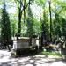 The tomb of Cyprian Godebski