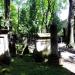 The tomb of Cyprian Godebski