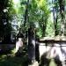 The grave of Miranowicz family in Warsaw city