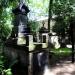 The grave of Józef Duschik in Warsaw city